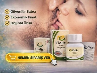 Cialis tadalafil ürün çeşitleri ve paket seçenekleri görseli