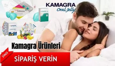 Kamagra Jel kategorisi