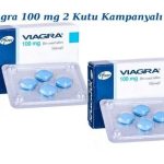 Viagra 100 Mg 4'lü Tablet 2 Kutu (8 Tablet) ürün görseli - Eczanen Kapında