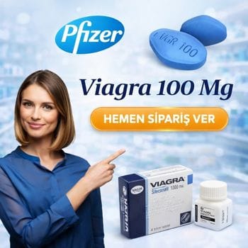 Viagra 100 mg