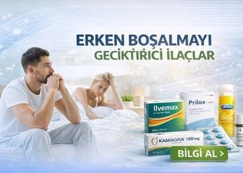 Erken boşalma hakkında bilgilendirici içerik