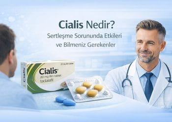 Cialis hakkında bilgilendirici görsel