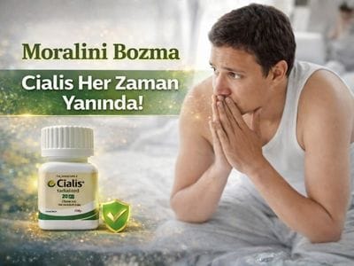 Cialis kullanıcı yorumları ve deneyimleri