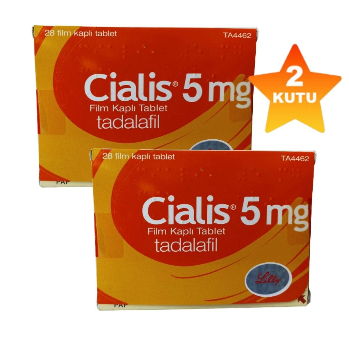 Cialis 5 Mg 2 Kutu Cialis 5 Mg 2 Kutu